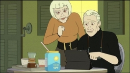 Captain Fall - Season 01 Episode 05